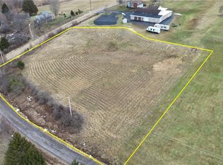 1025 Promised Land Rd, Olean, NY 14760