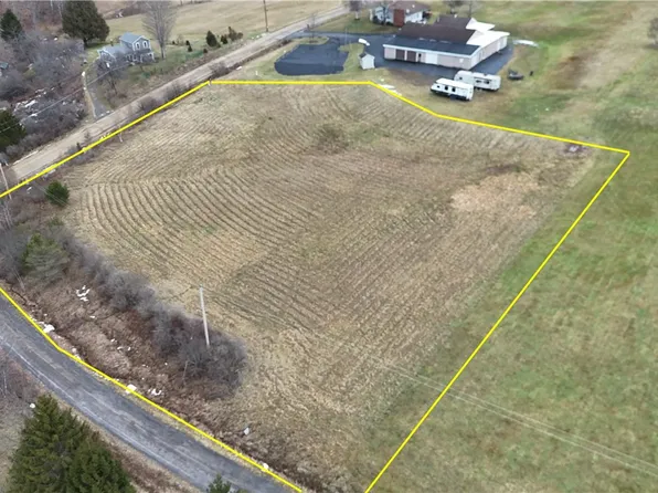 1025 Promised Land Rd, Olean, NY 14760