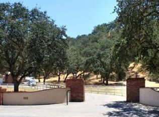 1320 Gateway Dr, Heritage Ranch, CA 93446