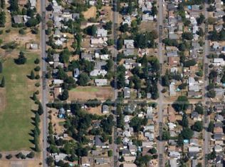 SE Cooper St, Portland, OR 97206