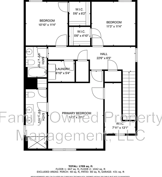 146 Sweet Cherry Ln — Photo 27