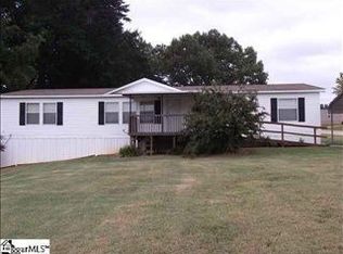 312 Fogil Dr, Piedmont, SC 29673