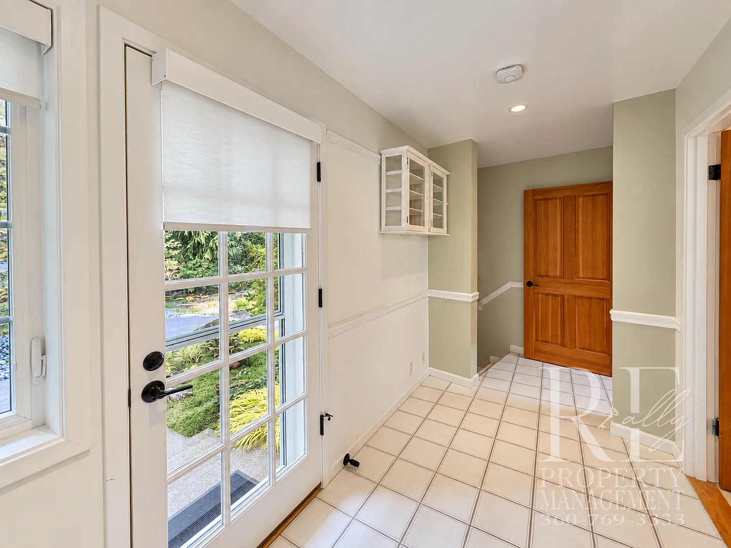 Rare 1,400+ Sq Ft in a Quiet, Gated Setting, Utilities Included — Photo 2