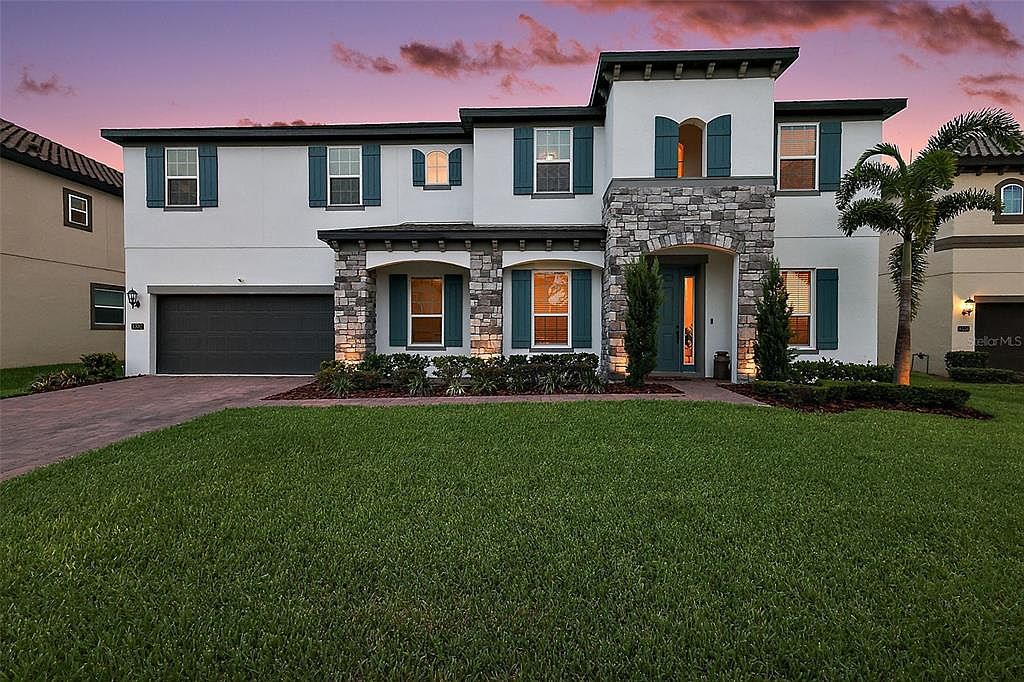 1552 Juniper Hammock St, Winter Garden, FL 34787 Zillow