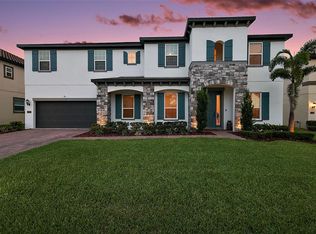 1552 Juniper Hammock St, Winter Garden, FL 34787