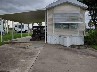 115 Mississippi River Blvd #8, Brownsville, TX 78520