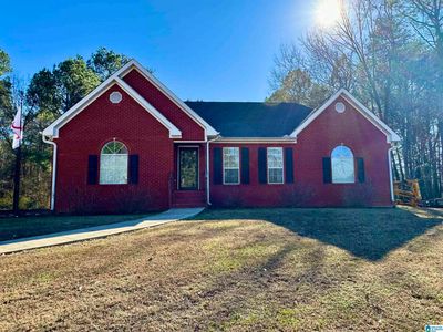 45 Lee Cir, Hayden, AL, 35079