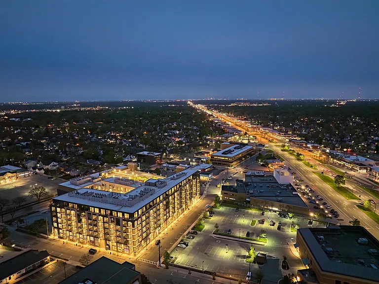 Birmingham Pointe — Photo 9