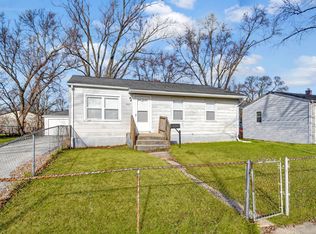 1909 223rd St, Sauk Village, IL