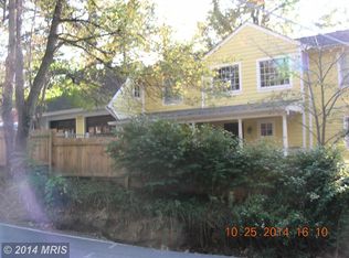 9706 Capitol View Ave, Silver Spring, MD 20910