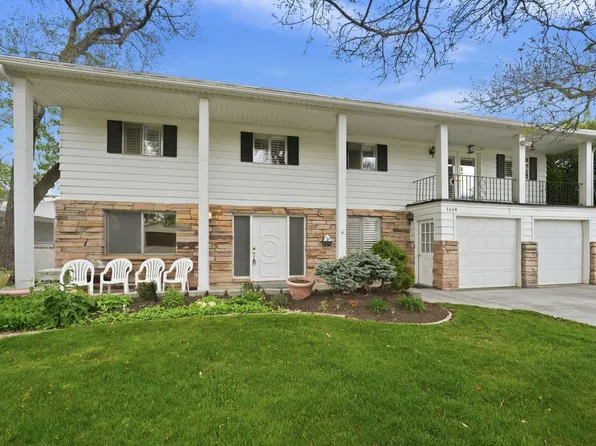 3664 S Laurelcrest St, Salt Lake City, UT 84109
