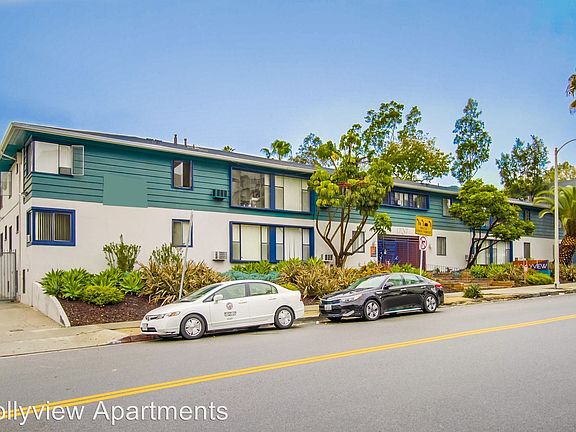 4th image of 1737 N Orange Dr APT 20