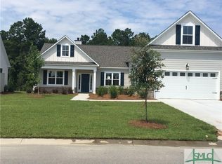 121 Oakdene Rd, Pooler, GA 31322