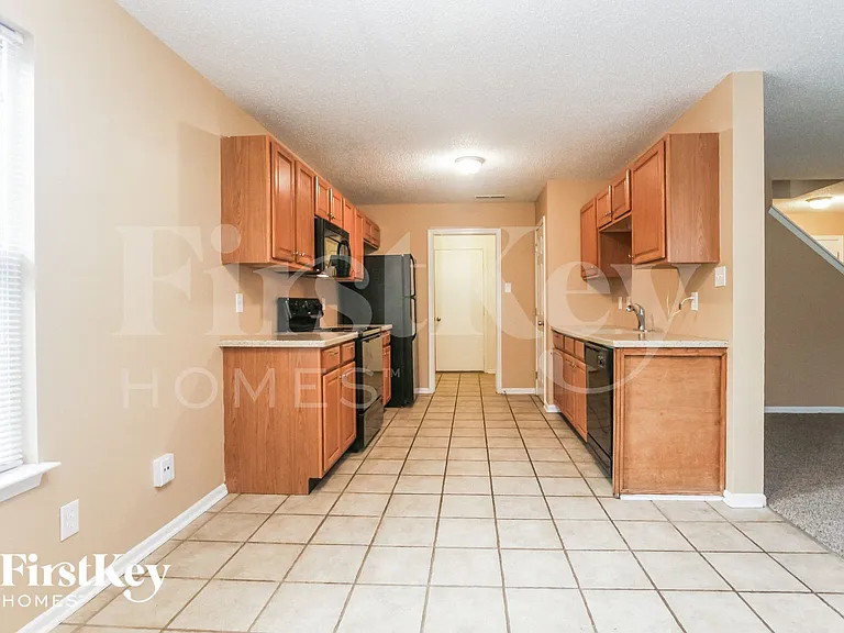 6609 Black Antler Dr — Photo 7