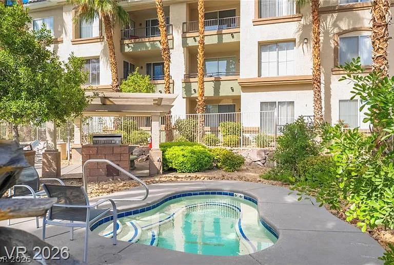 7167 S Durango Dr #106 — Photo 24