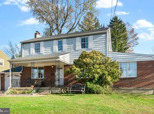 407 Ivywood Ave, Haddonfield, NJ 08033