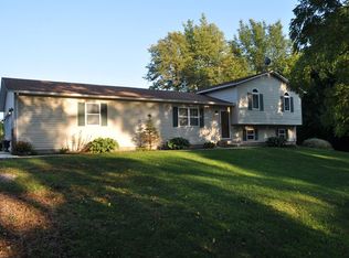 6443 County Road 47, West Liberty, OH 43357