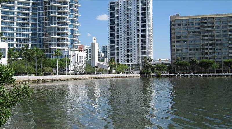 1st image of 2121 N Bayshore Dr APT 1007