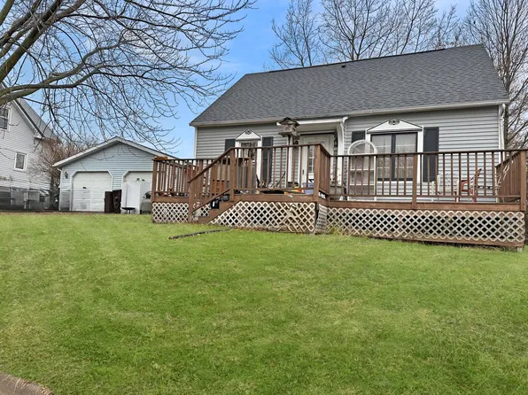 710 Hill STREET, Cashton, WI 54619