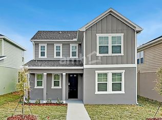 16381 Aubergine Aly, Montverde, FL 34756