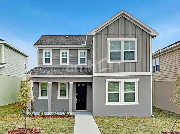 16381 Aubergine Aly, Montverde, FL 34756