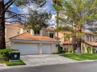 8856 Rainbow Ridge Dr, Las Vegas, NV 89117