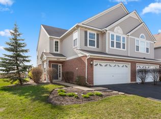 8627 Foxborough Way, Joliet, IL 60431