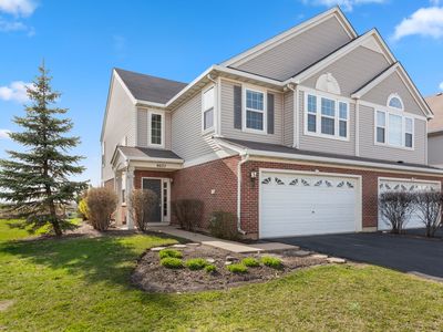 8627 Foxborough Way, Joliet, IL, 60431