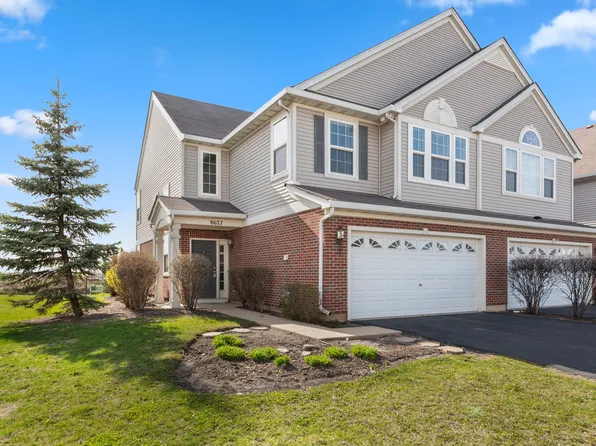 8627 Foxborough Way, Joliet, IL 60431