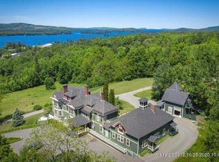 40 Norris St, Greenville, ME 04441