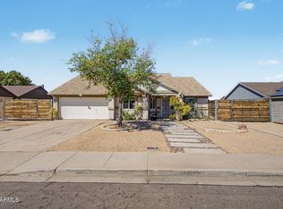 12102 N 79TH Avenue, Peoria, AZ 85345
