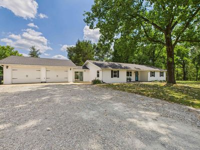 529 Mc #6001, Yellville, AR, 72687