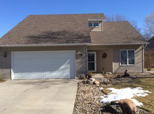 502 S Samson St, Roland, IA 50236