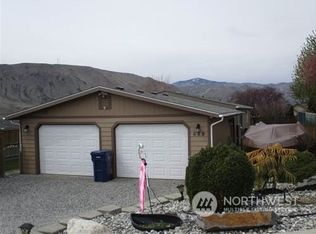 669 S Larch Ave, East Wenatchee, WA
