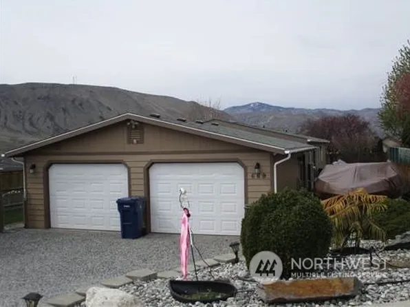 669 S Larch Avenue, East Wenatchee, WA 98802