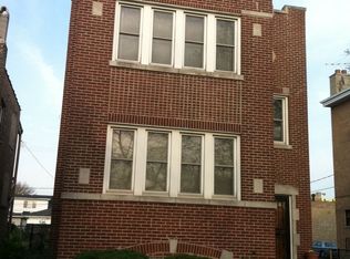 7849 S Calumet Ave, Chicago, IL 60619