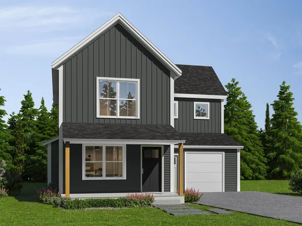 Lot 4 Blackberry Lane, Charlestown, NH 03603