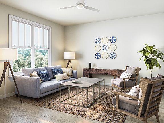 4th image of 600 Grand Oaks Way #2325