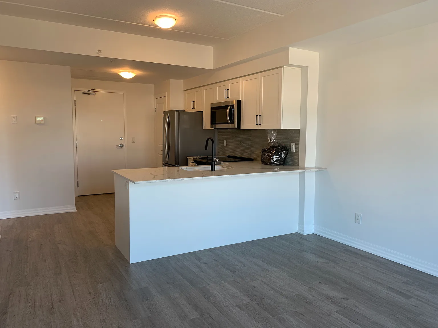 1 bed, 646 sqft, $1,850 — Photo 2