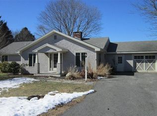 43 Water St, Sandwich, MA 02563