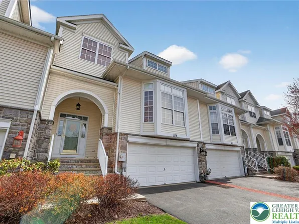 186 Oakmont Ct, Easton, PA 18042