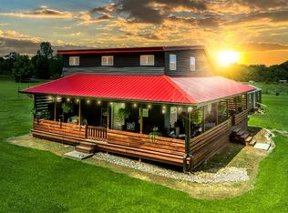 321 Greg Ogden Ln, West Union, OH 45693