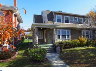 109 N Brobst St, Shillington, PA 19607