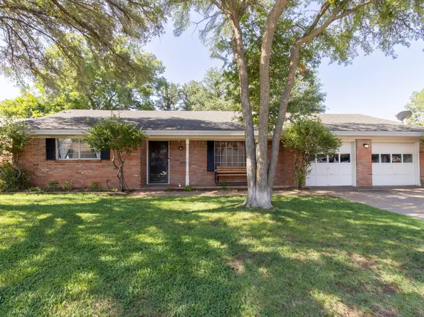 1535 Primrose Dr, Wichita Falls, TX 76302