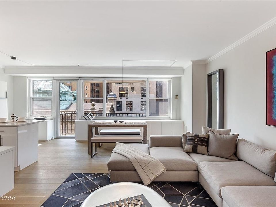 1st image of 80 Central Park W APT 8E