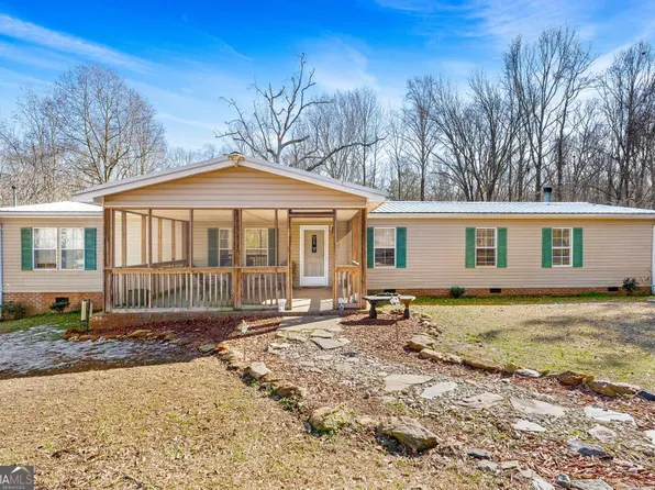276 Oglesby Dr, Bowersville, GA 30516