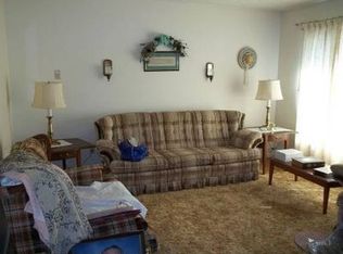 1030 Rogan St, Church Hill, TN 37642