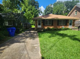 243 Jefferson Pl #2, Decatur, GA 30030