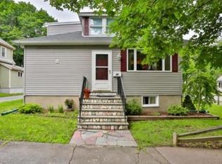 26 Columbia Rd, Danvers, MA 01923