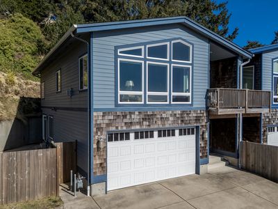 1217 SW Harbor Dr, Newport, OR, 97365